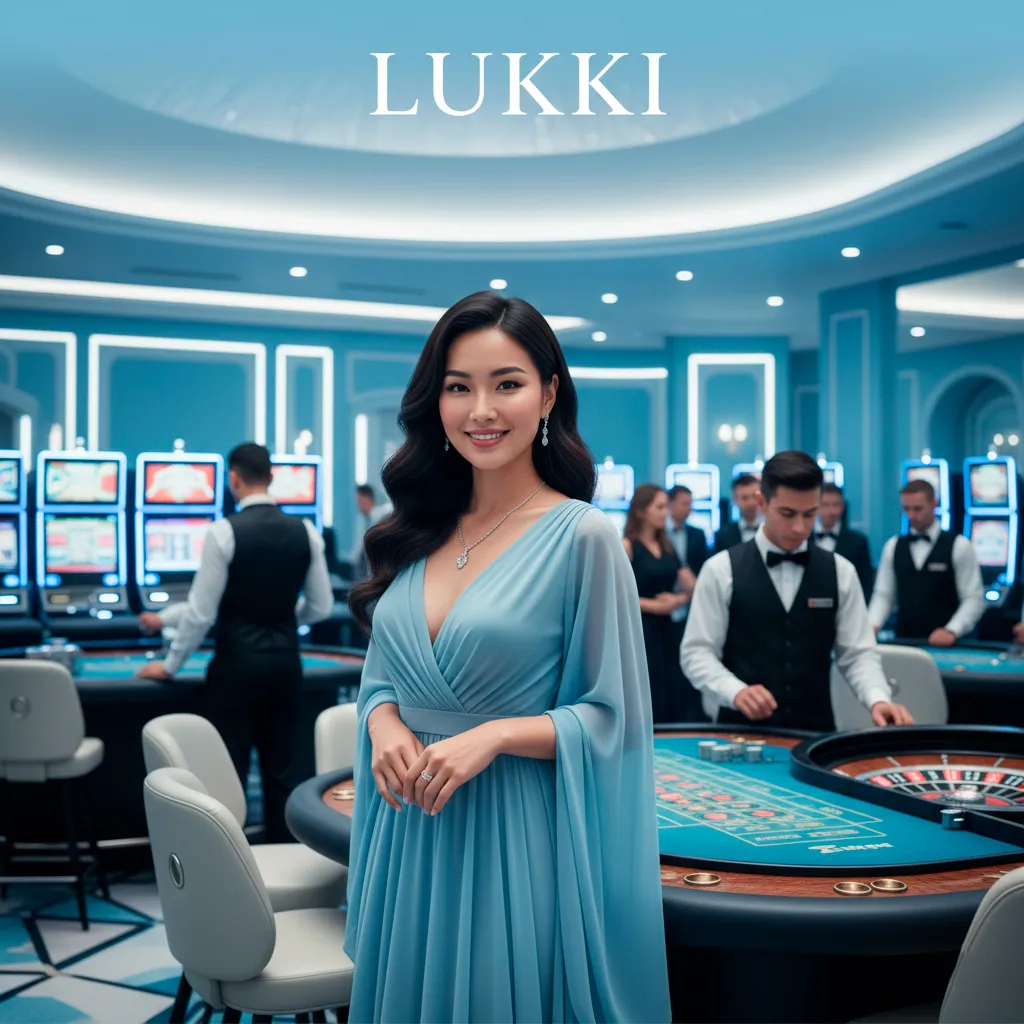 Lukki Casino in Canada: Slots, Bonuses and Real-Money Play